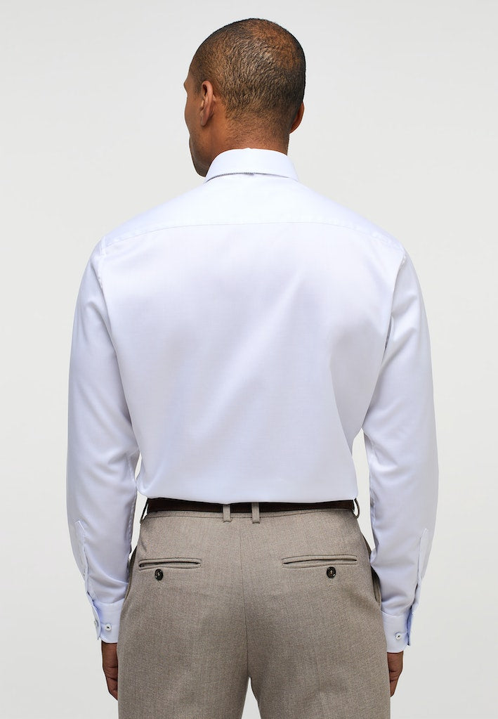 "1863" Eterna Modern fit Skjorte